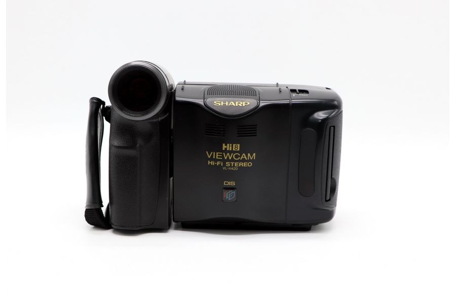 Видеокамера Sharp VL-H420S