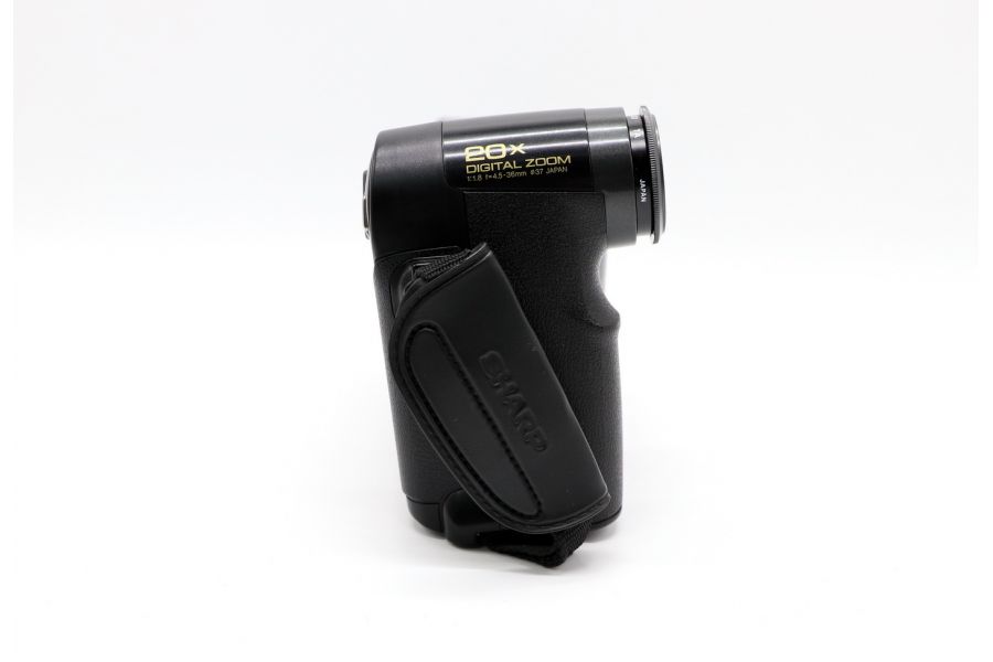 Видеокамера Sharp VL-H420S