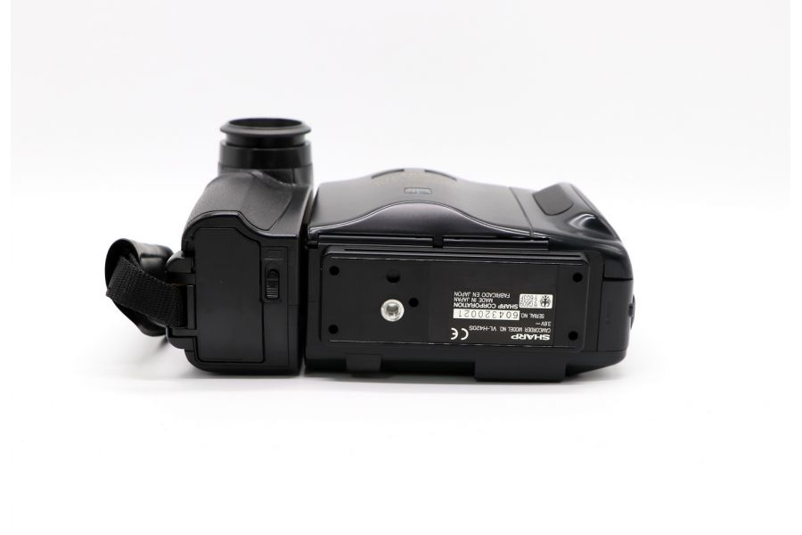 Видеокамера Sharp VL-H420S