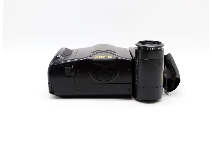 Видеокамера Sharp VL-H420S