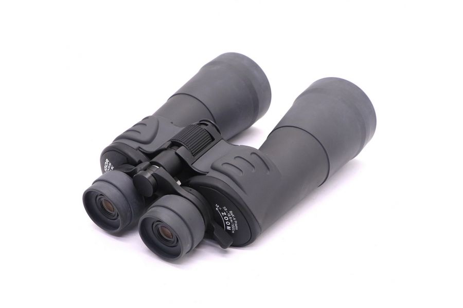Бинокль Soligor 12-60x70 MC
