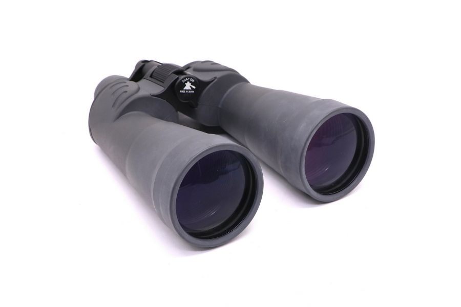 Бинокль Soligor 12-60x70 MC