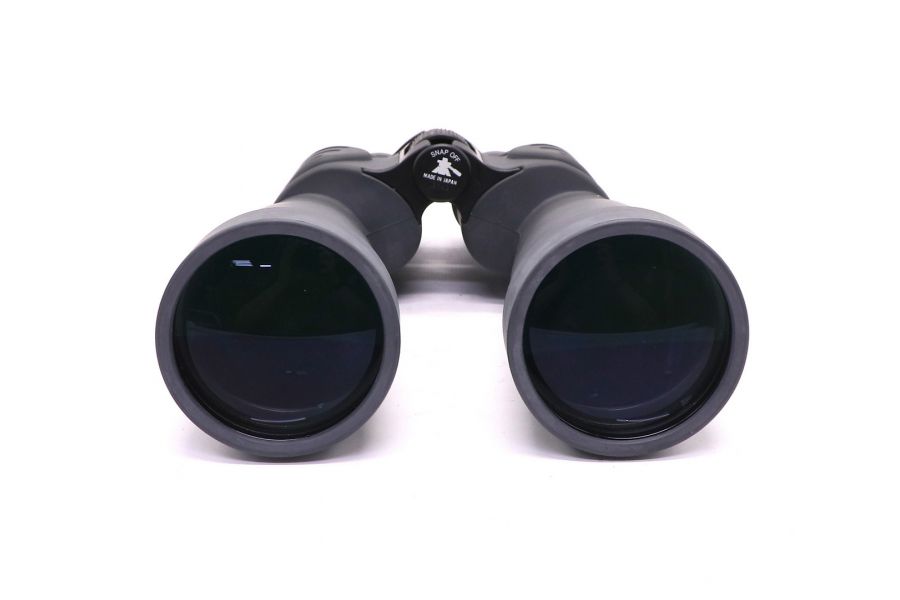 Бинокль Soligor 12-60x70 MC