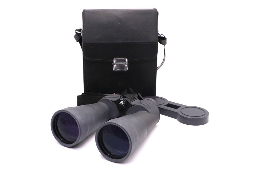 Бинокль Soligor 12-60x70 MC