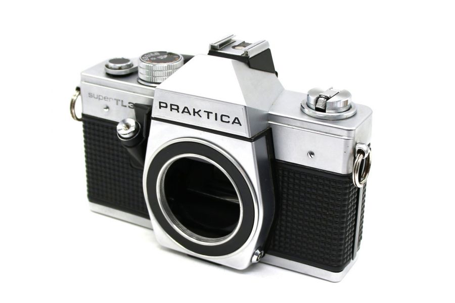 Praktica Super TL 3 body