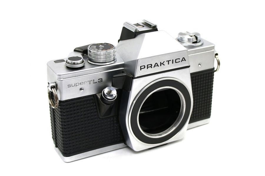 Praktica Super TL 3 body