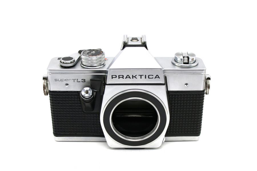 Praktica Super TL 3 body
