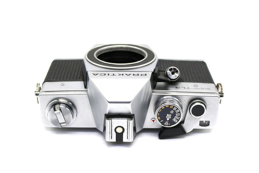 Praktica Super TL 3 body