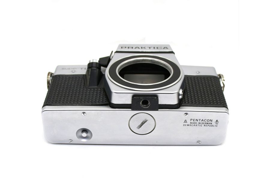 Praktica Super TL 3 body