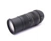 Sigma 150-500mm f/5-6.3 DG APO OS HSM for Nikon в упаковке
