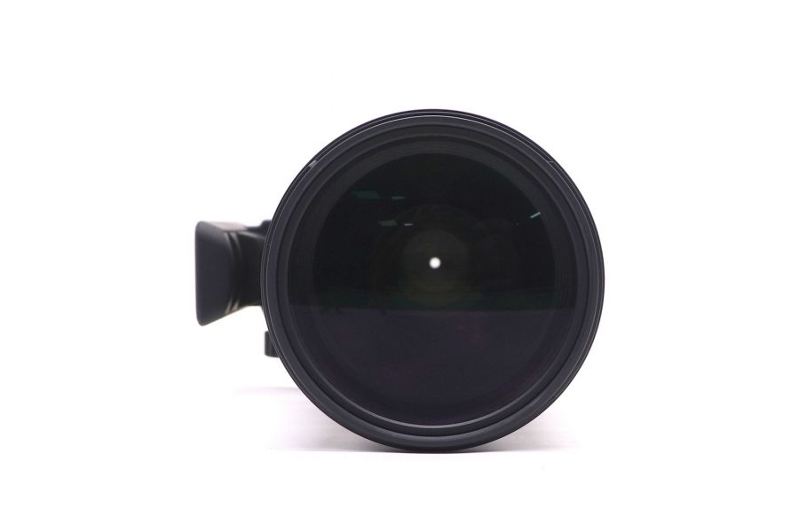 Sigma 150-500mm f/5-6.3 DG APO OS HSM for Nikon в упаковке