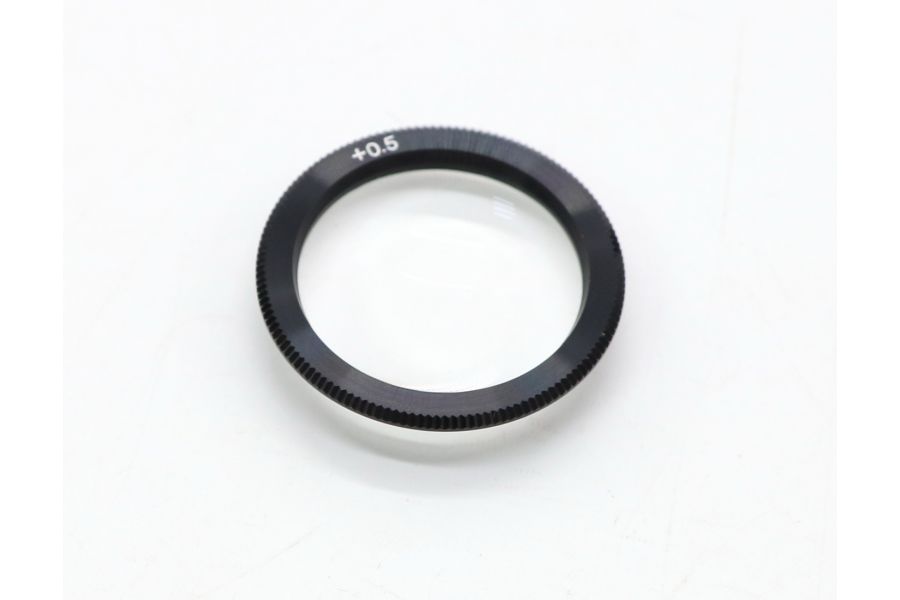 Корректирующая линза Zenza Bronica ETR Si +0.5