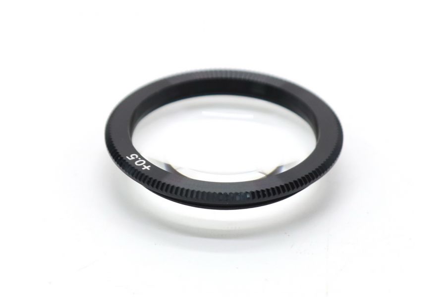 Корректирующая линза Zenza Bronica ETR Si +0.5