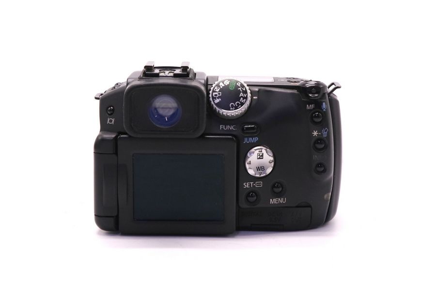 Canon PowerShot Pro1 в упаковке