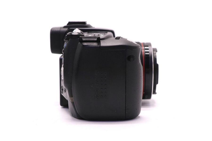 Canon PowerShot Pro1 в упаковке