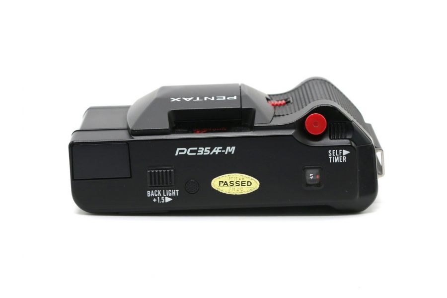 Pentax PC35AF-M