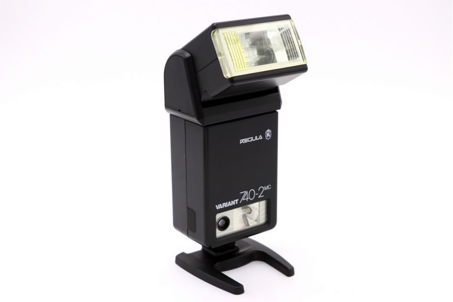Фотовспышка Regula variant 740-2mc