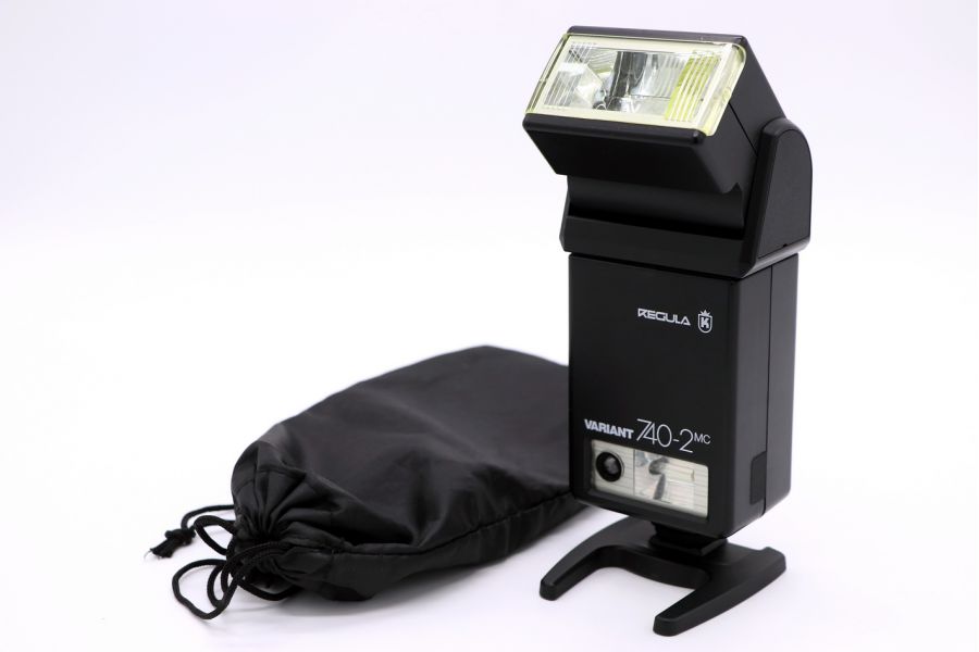 Фотовспышка Regula variant 740-2mc