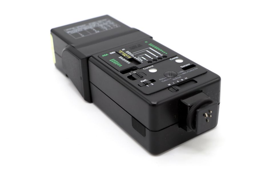 Фотовспышка Regula variant 740-2mc