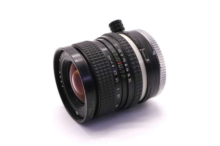 PCS Arsat H 35mm f/2.8