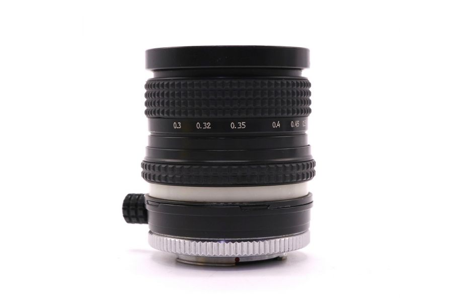 PCS Arsat H 35mm f/2.8