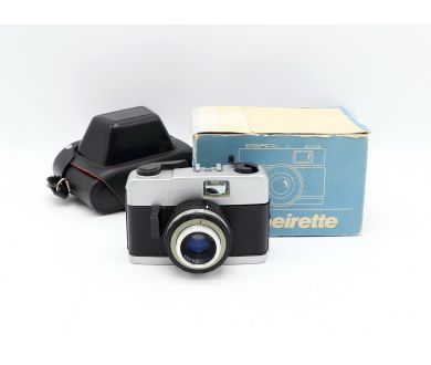 Beirette vsn + Meritar 2,8/45 в упаковке