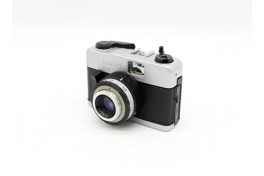 Beirette vsn + Meritar 2,8/45 в упаковке