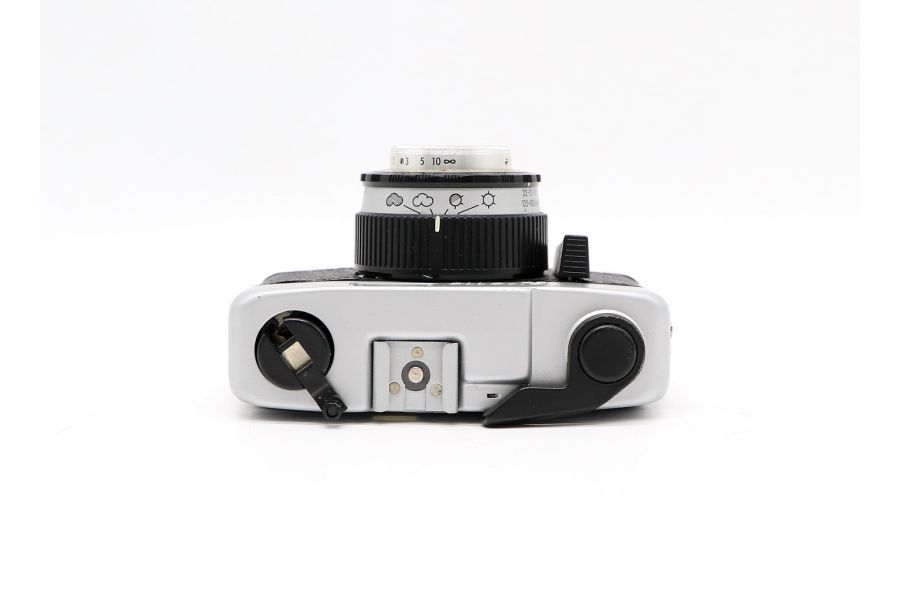 Beirette vsn + Meritar 2,8/45 в упаковке