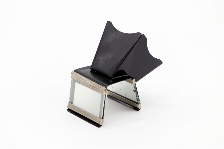 Прибор для наводки на резкость ПР-1