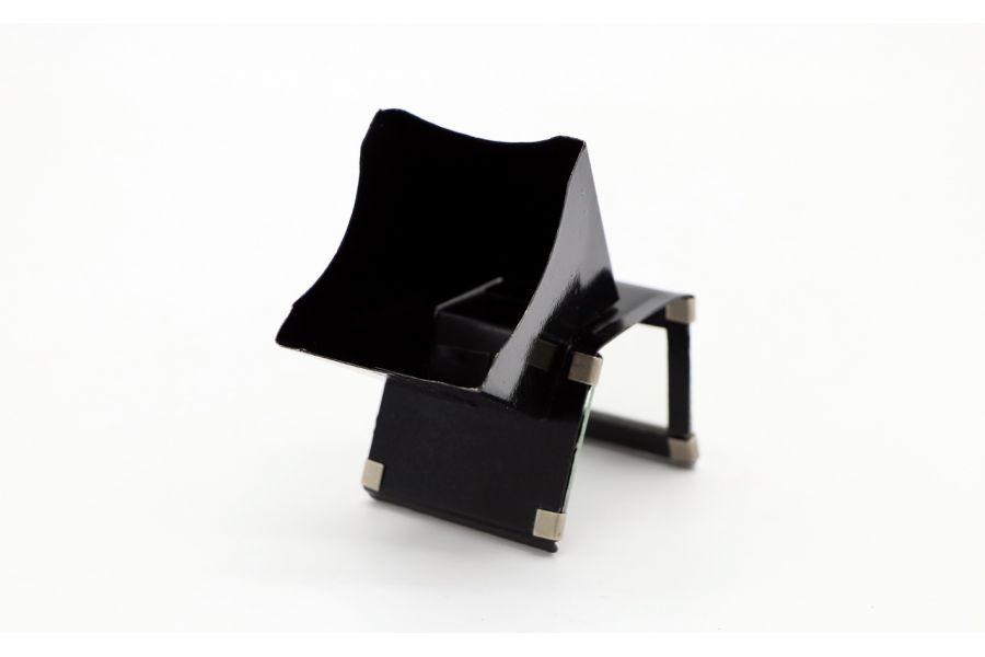 Прибор для наводки на резкость ПР-1