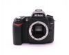 Фотоаппарат Nikon D90 body (пробег 30200 кадров) 