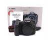 Canon EOS 6D body в упаковке (пробег 17345 кадров)