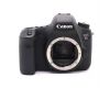 Canon EOS 6D body в упаковке (пробег 17345 кадров)