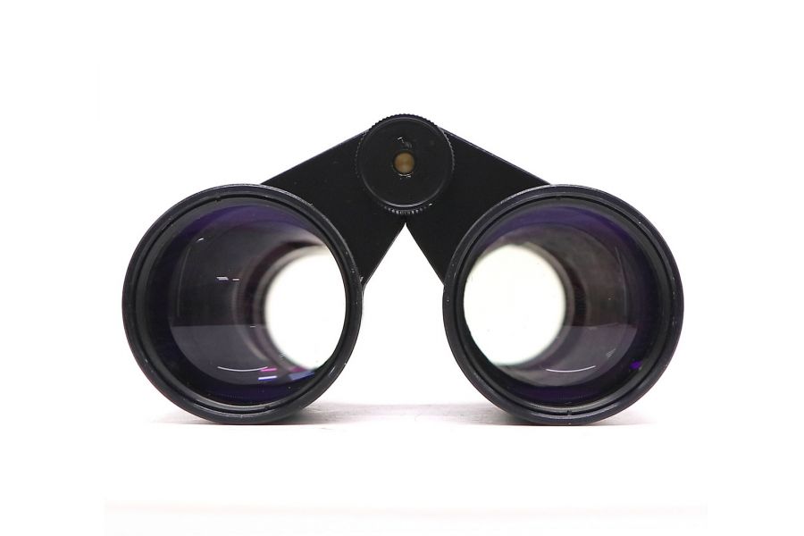 Театральный Бинокль БГФ2 4х36 (СССР, 1992 год) 