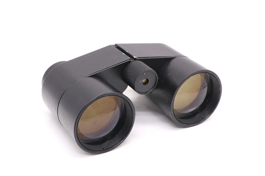 Театральный Бинокль БГФ2 4х36 (СССР, 1992 год) 