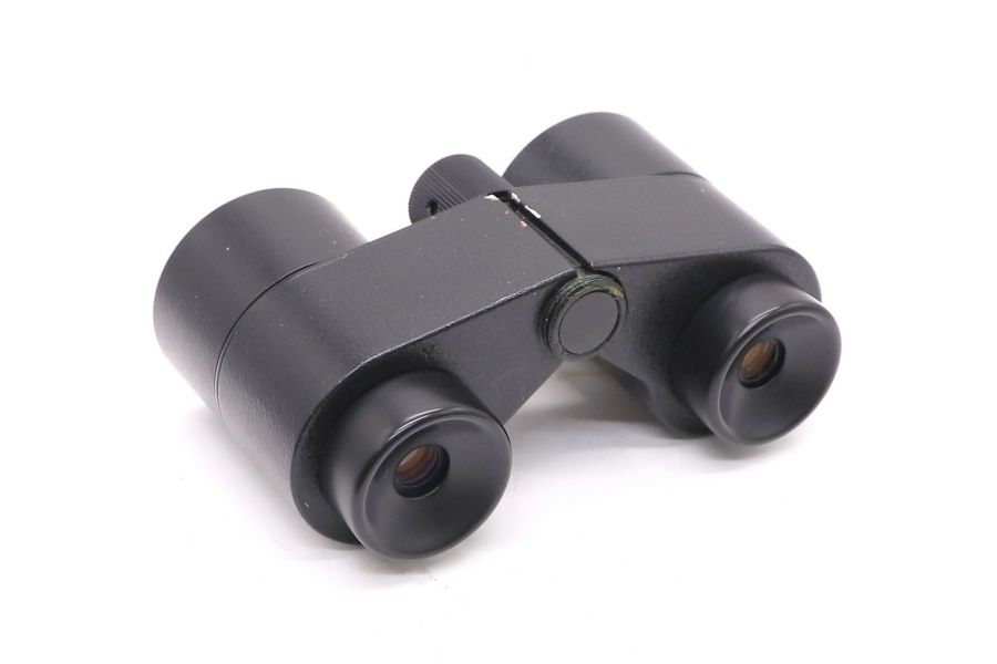 Театральный Бинокль БГФ2 4х36 (СССР, 1992 год) 
