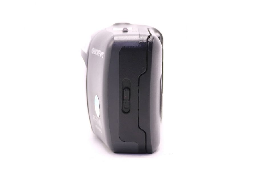 Фотокамера аналоговая Olympus AF-1 Mini (Japan)