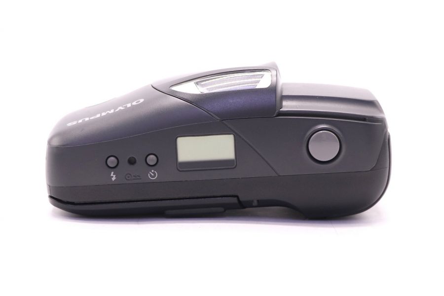 Фотокамера аналоговая Olympus AF-1 Mini (Japan)