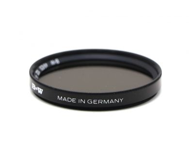 Светофильтр B+W 49ES 102 4x