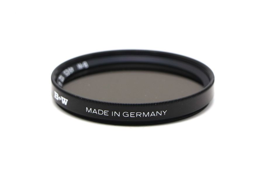 Светофильтр B+W 49ES 102 4x