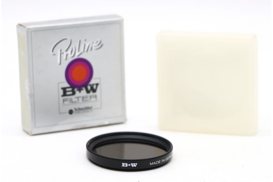 Светофильтр B+W 49ES 102 4x