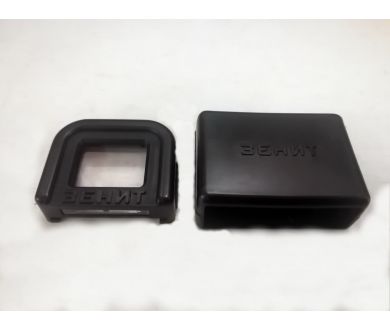 Диоптрийная оптическая насадка Зенит -2