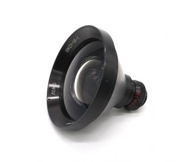 ОКС1-18-1 18mm f/2.8 (СССР, 1967)