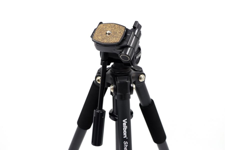 Штатив Velbon Sherpa 800R