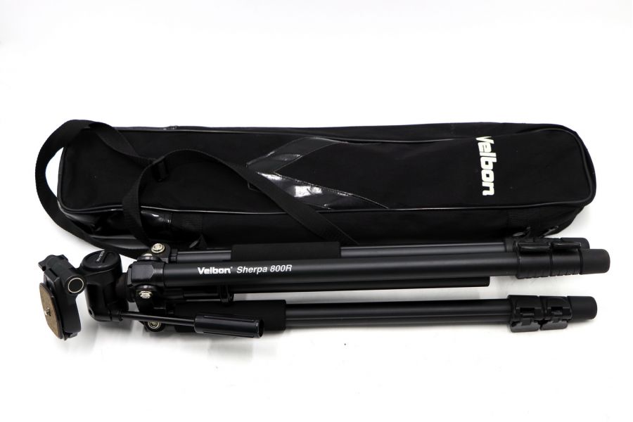 Штатив Velbon Sherpa 800R