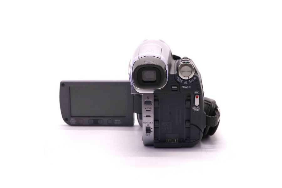 Видеокамера Sony DCR-HC96E компактная цифровая