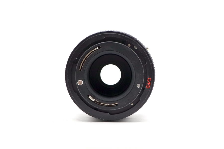 Tefnon H/D-MC 35-80mm f/3.5-4.8 Macro