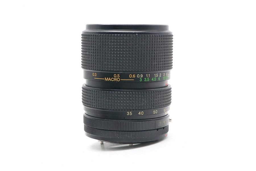 Tefnon H/D-MC 35-80mm f/3.5-4.8 Macro