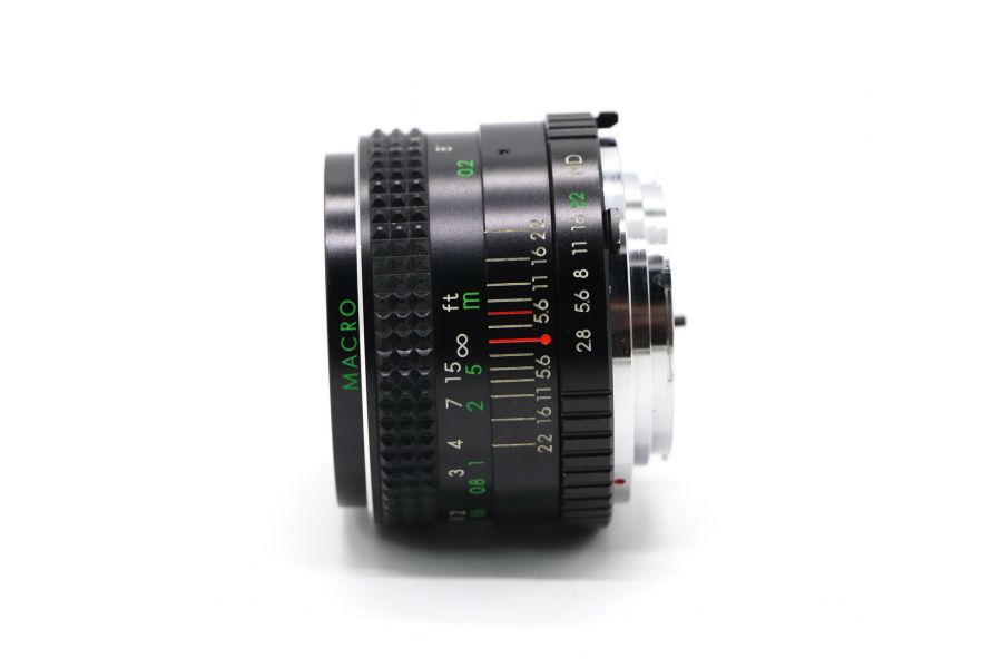 Albinar ADG 28mm f/2.8 macro focus