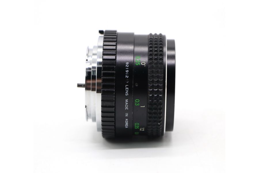 Albinar ADG 28mm f/2.8 macro focus